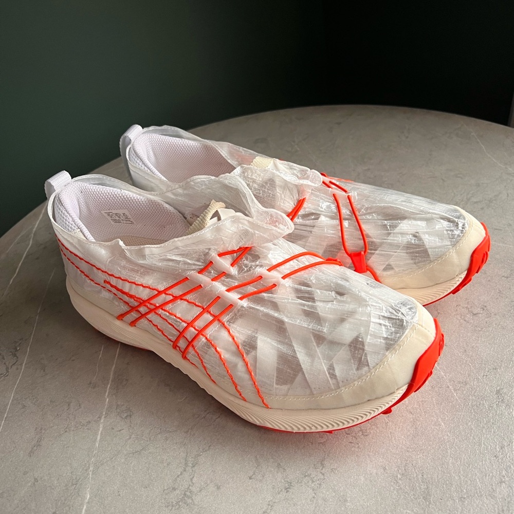 ASICS x Kengo Kuma Archisite ORU Sneakers - Picture 14 of 14